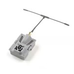 Module original Happymodel ES900RX 915MHz/868MHz ExpressLRS ELRS Compatible avec Radiomaster TX16S Uav Accessoires